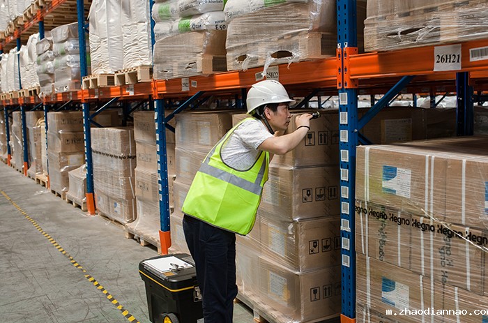 结构件目测检查