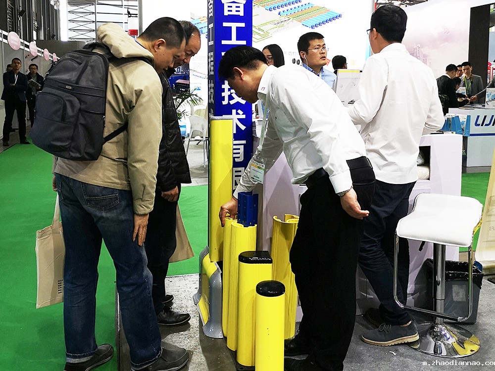 悠米下载安卓版展位回顾