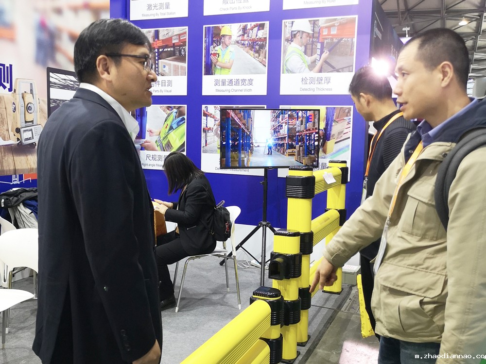 悠米下载安卓版展位回顾