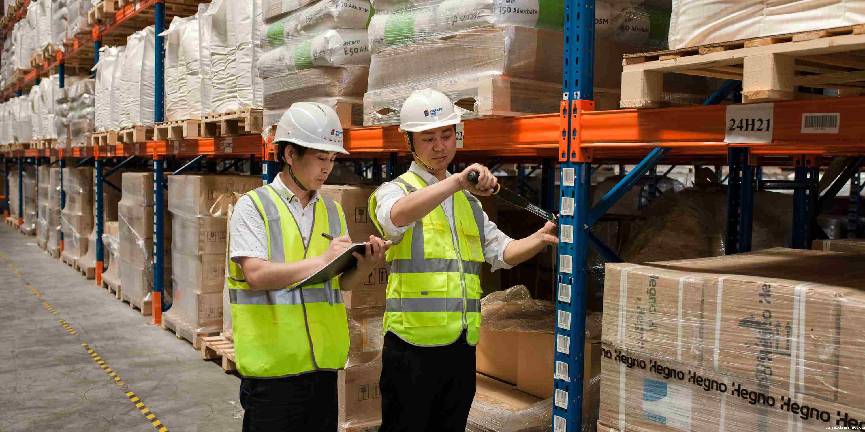 货架安全检测多久做一次？