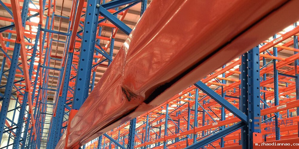 为什么要进行货架安全检测？