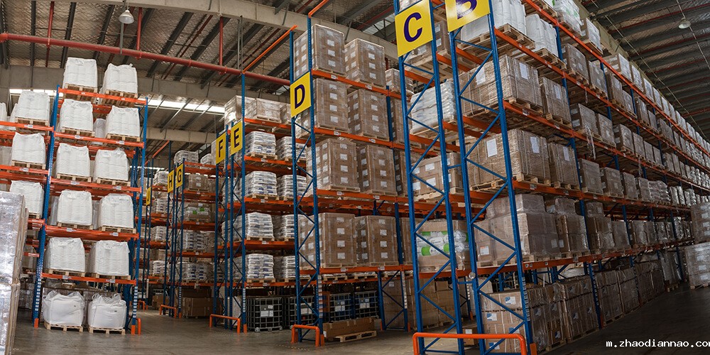 浅谈货架业务模式新方向,论二手货架及货架租赁未来趋势