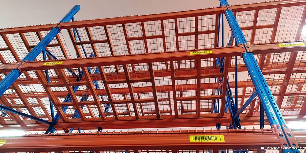 货架供应商在帮客户设计布局货架之初需洞悉哪些数据？