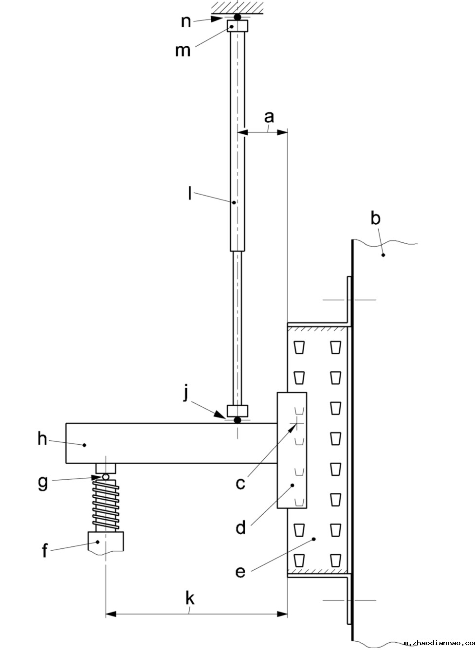 梁端节点及安全插销剪切测试