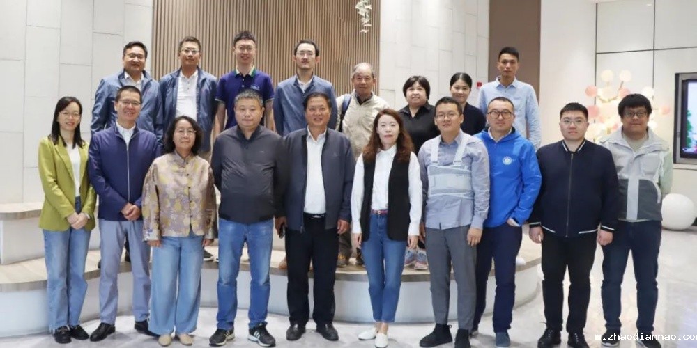 智能仓储认证首次评审会顺利召开