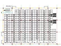 托盘四向穿梭式自动化密集仓储系统的作业框架