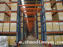 货架出口退税目前算多少？