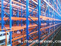 立库货架立柱对接连接件有什么标准或者规范吗？