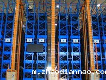 自动化货架在甲类乙类仓库中的使用要注意哪些