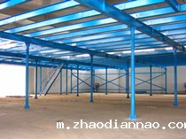 钢优米官网app设计的时候，立柱是怎么选规格的？