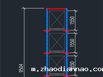 贯通货架做5层10米高，安全吗？