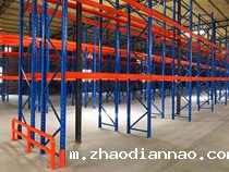 关于货架立柱与横梁负公差讨论