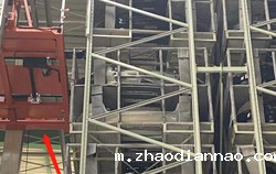 立库使用后，遇到地面沉降怎么解决呢？