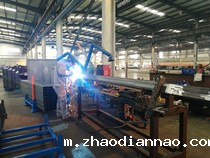 目前新建货架生产厂，还可以有酸洗环节吗？