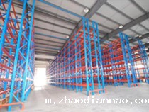 货架高深比达到多少要加龙门梁，有没有标准可循？