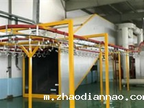 喷塑防静电要求达到ESD标准是什么意思