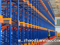 如何安全使用和仔细维护仓库货架系统