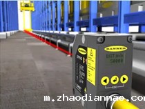 堆垛机的激光测距方案有没有其他的方案可以替代的？