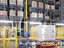 仓储货架立柱片最宽可以做到多宽？