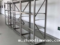 海边货架防腐怎么做？