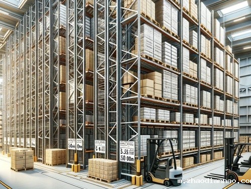 仓库货架安全关键要点解析