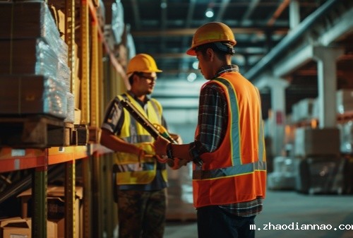 货架检测的分层方法与人员能力要求