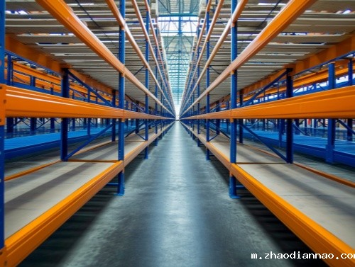 货架完工验收检测的重要性