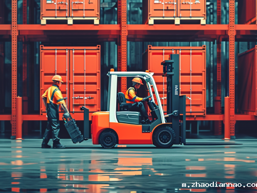 提高叉车周围人员安全的指导与建议