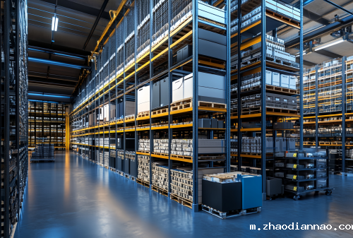 货架行业的安全承重标准与市场竞争风险