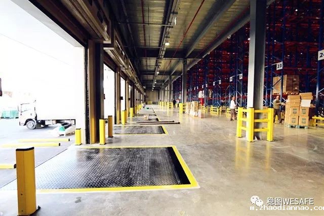 悠米下载安卓版弹性防撞防护产品实际应用